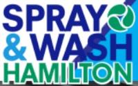 Spray and Wash Hamilton Limited image 1